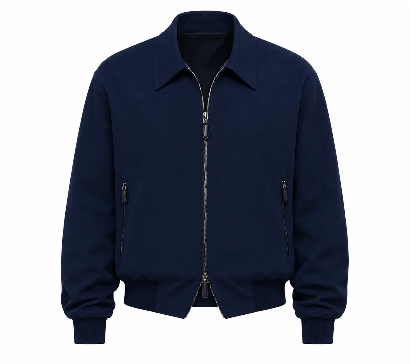 NYC 2026 Nicholas Galitzine Blue Jacket