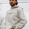 Next Gen NYC S2 Liam Obergfoll Printed Hoodie