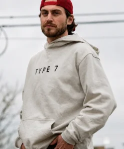 Next Gen NYC S2 Liam Obergfoll Printed Hoodie