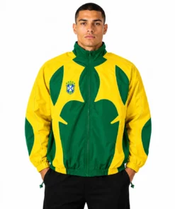 Neymar One Last Dance Tracksuit