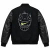 Nike 11 Nation High School Football Varsity Jacket