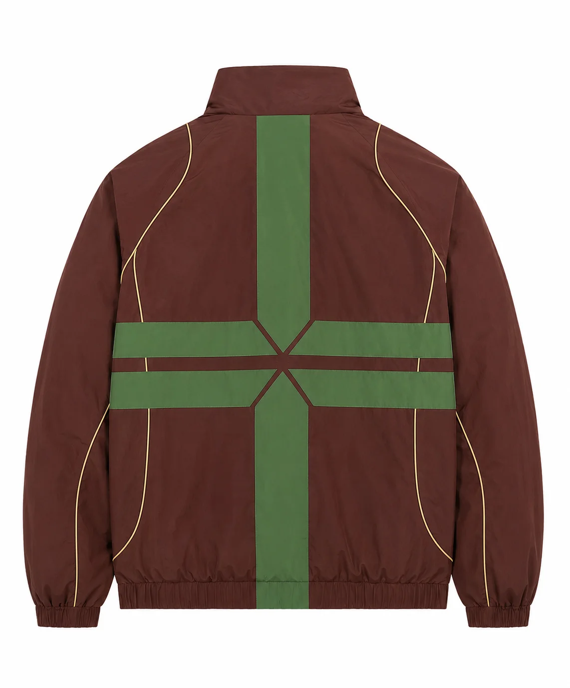 Nike x Cristiano Ronaldo One Last Dance Portugal Tracksuit