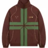 Nike x Cristiano Ronaldo One Last Dance Portugal Tracksuit