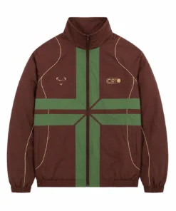 Nike x Cristiano Ronaldo One Last Dance Portugal Tracksuit