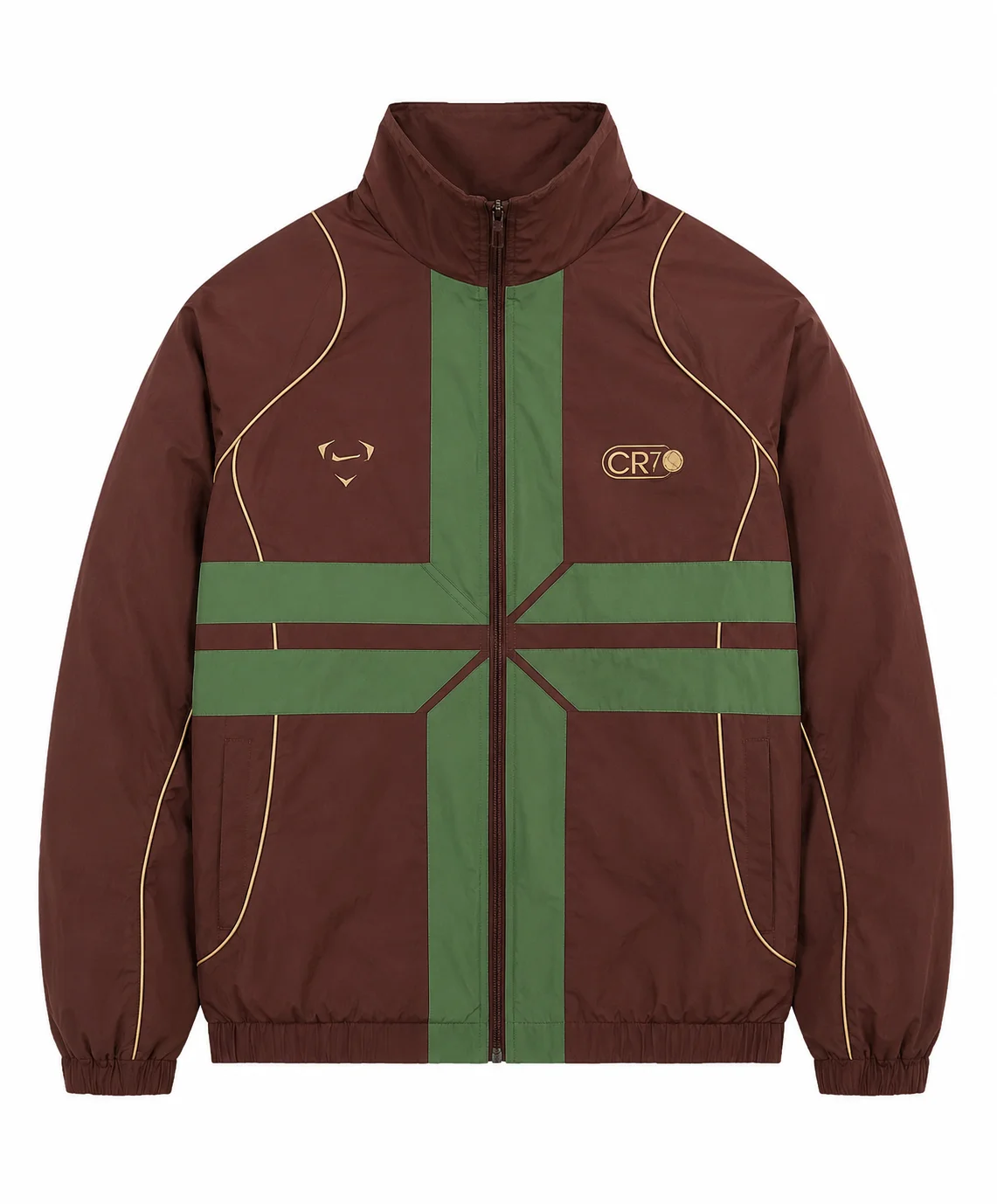 Nike x Cristiano Ronaldo One Last Dance Portugal Tracksuit