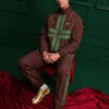 Nike x Cristiano Ronaldo One Last Dance Portugal Tracksuit