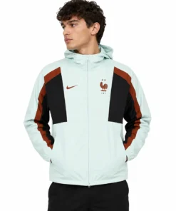 Nike x France 2026 National Team Energy Dri-FIT Jacket