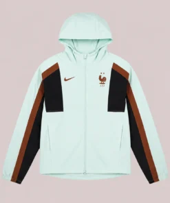 Nike x France 2026 National Team Energy Dri-FIT Jacket