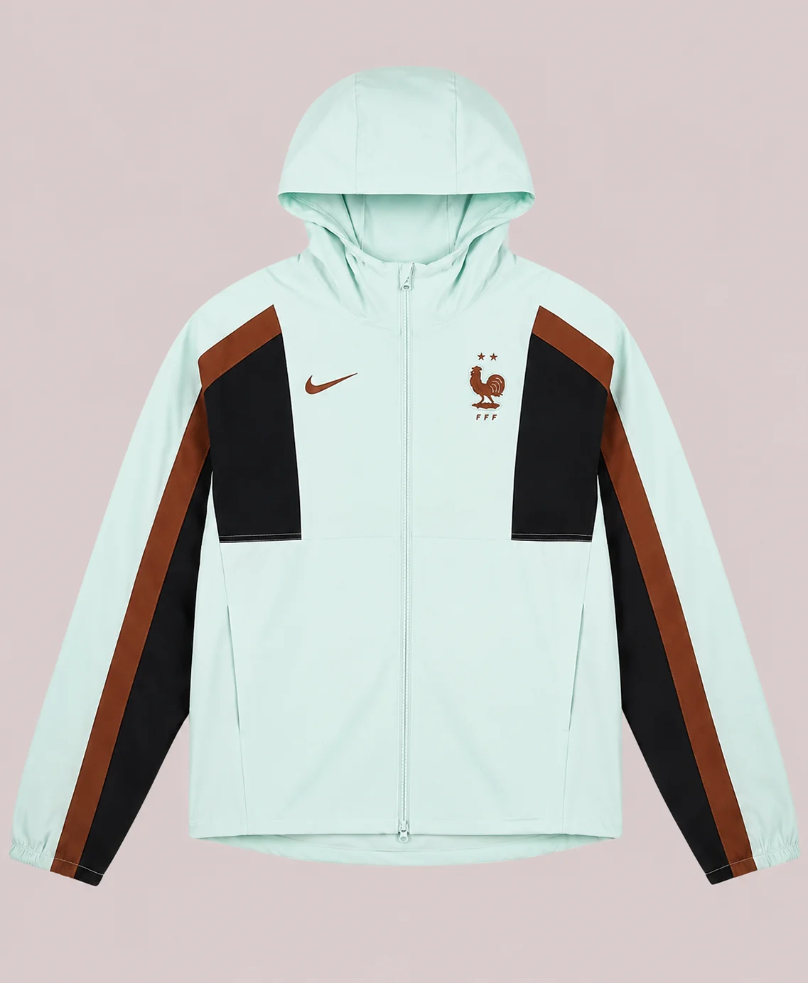 Nike x France 2026 National Team Energy Dri-FIT Jacket