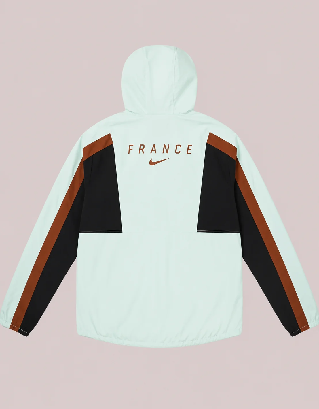 Nike x France 2026 National Team Energy Dri-FIT Jacket