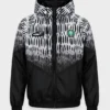Nike x Slawn Nigeria FIFA World Cup 2026 Anthem Jacket