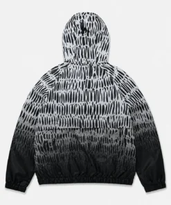 Nike x Slawn Nigeria FIFA World Cup 2026 Anthem Jacket