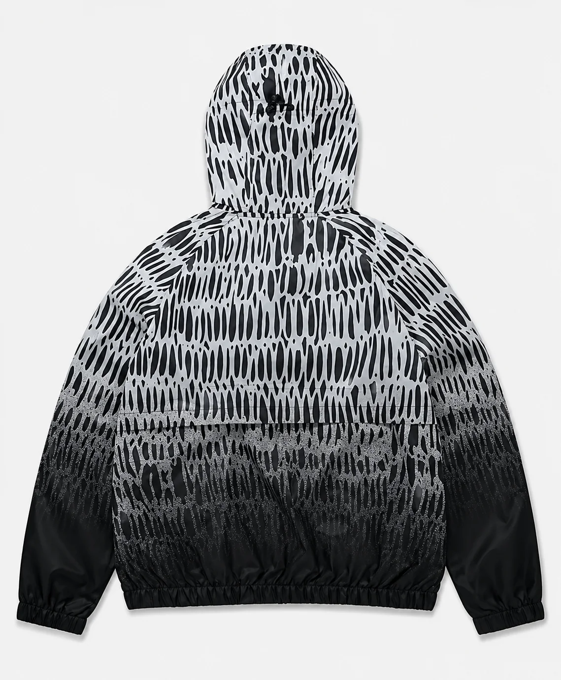 Nike x Slawn Nigeria FIFA World Cup 2026 Anthem Jacket
