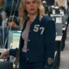 Not Suitable for Work 2026 Laura Bell Bundy Embellished Denim Jacket