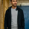 Office Romance Daniel Blanchflower Jacket