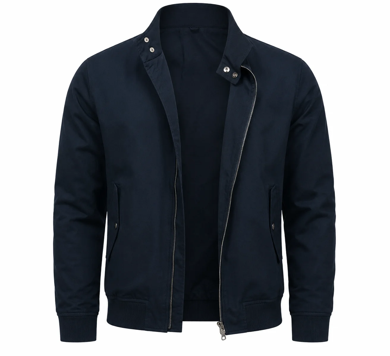 Office Romance Daniel Blanchflower Jacket