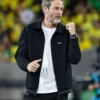 Panama Thomas Christiansen Jacket