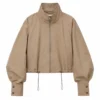 Paris 2026 Jennifer Lopez Jacket