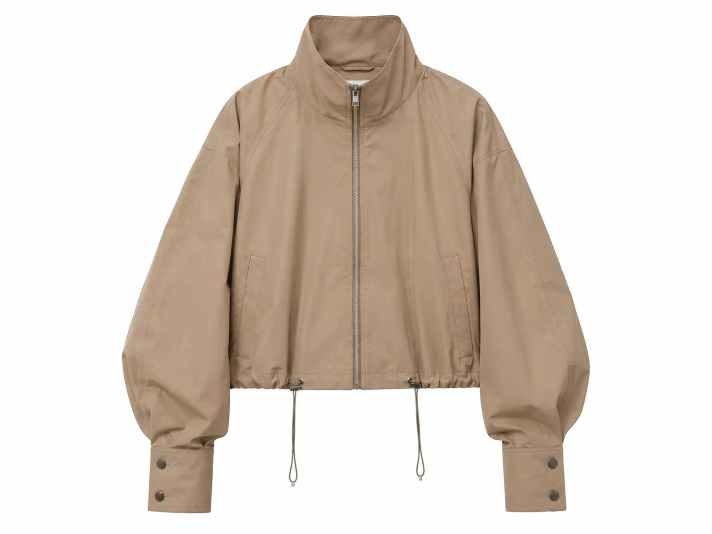 Paris 2026 Jennifer Lopez Jacket