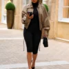 Paris 2026 Jennifer Lopez Jacket