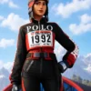 Polo x Fortnite Stadium 92 Jacket