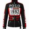 Polo x Fortnite Stadium 92 Jacket
