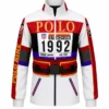 Polo x Fortnite Stadium 92 Jacket
