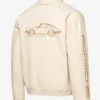 Porsche Legacy x PUMA Pepita Lifestyle Jacket