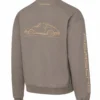 Porsche Legacy x PUMA Pepita Lifestyle Jacket