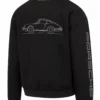 Porsche Legacy x PUMA Pepita Lifestyle Jacket