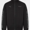 Porsche Legacy x PUMA Pepita Lifestyle Jacket