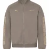 Porsche Legacy x PUMA Pepita Lifestyle Jacket