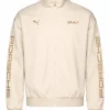Porsche Legacy x PUMA Pepita Lifestyle Jacket