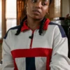Power Book III Raising Kanan S5 Hailey Kilgore Sweater