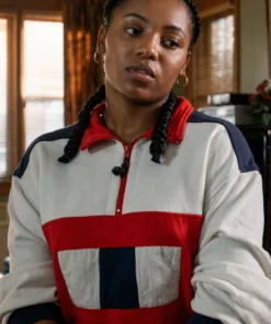 Power Book III Raising Kanan S5 Hailey Kilgore Sweater