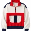 Power Book III Raising Kanan S5 Hailey Kilgore Sweater