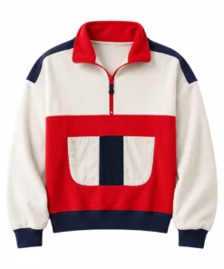 Power Book III Raising Kanan S5 Hailey Kilgore Sweater