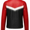 Proud 2026 Ignacy Liss Racing Leather Jacket