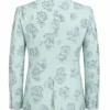RAW Seth Rollins Floral Blazer