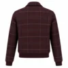 Ransom Canyon S2 Minka Kelly Plaid Jacket