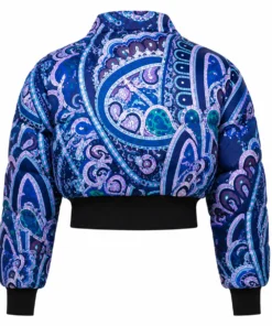 Real Housewives Of Atlanta S17 Phaedra Parks Jacket
