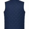 Ride or Die Debbie Blue Vest