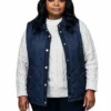 Ride or Die Debbie Blue Vest