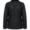 Ride or Die Judith Black Jacket