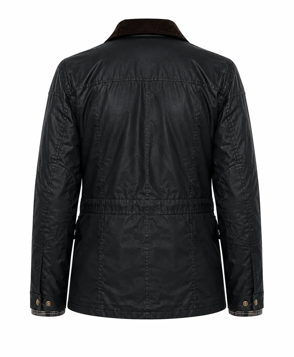 Ride or Die Judith Black Jacket