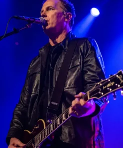 Roundhouse London 2026 Dogstar Jacket