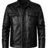 Roundhouse London 2026 Dogstar Jacket