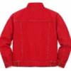 Ryan Gosling Marvel SDCC 2026 Red Jacket