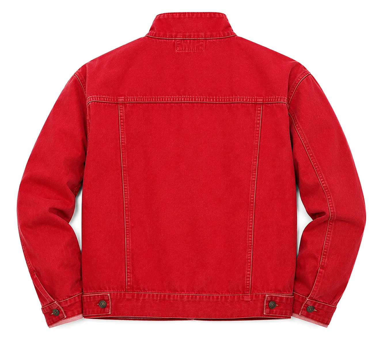 Ryan Gosling Marvel SDCC 2026 Red Jacket