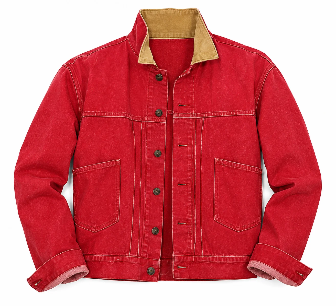 Ryan Gosling Marvel SDCC 2026 Red Jacket